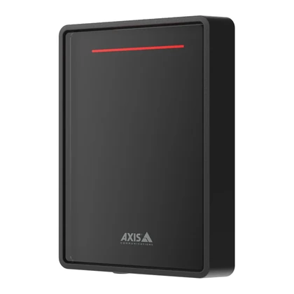 Axis AXIS A4130-E — RFID Kart Okuyucu (Esnek Montaj)