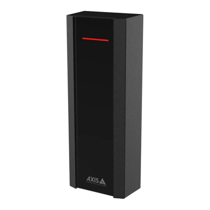 Axis AXIS A4610 — IP Kart Okuyucu (Tek Kapı Arayüzlü)