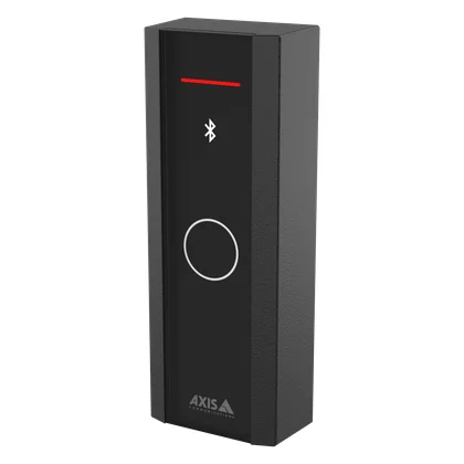 Axis AXIS A4612 — Bluetooth ve RFID Okuyucu (Mobil Erişim)