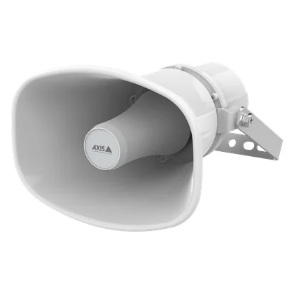 Axis AXIS C1310-E Mk II — Dış Mekân Horn Ağ Hoparlörü