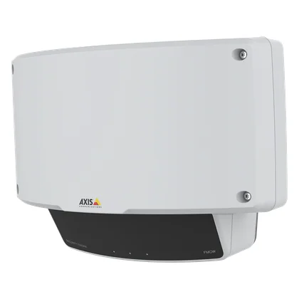 Axis AXIS D2110-VE Security Radar — 180° Ağ Güvenlik Radarı