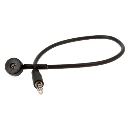 Axis AXIS Device Microphone A — Analog Cihaz Mikrofonu (Yapışkanlı)