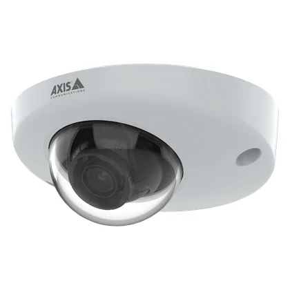 Axis AXIS M3905-R — 2 MP Kompakt Araç İçi Kamera
