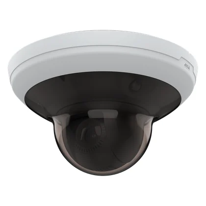 Axis AXIS M5000 — 15 MP Çoklu Sensörlü İç Mekân PTZ Kamera