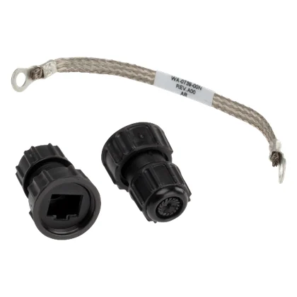 Axis Outdoor midspan Spare Kit A — Dış Mekân Midspan Yedek Seti A