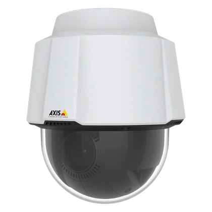 Axis AXIS P5654-E Mk II — 2 MP 21x Zoom PTZ Kamera