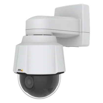 Axis AXIS P5655-E — 2 MP 32x Zoom PTZ Kamera