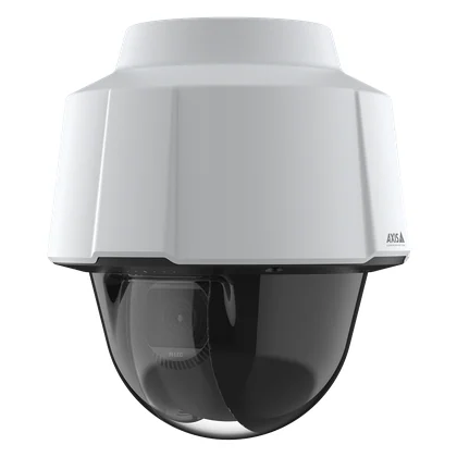 Axis AXIS P5676-LE — 4 MP 30x Zoom IR PTZ Kamera