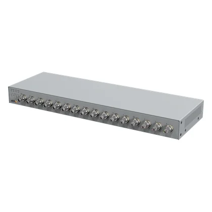 Axis AXIS P7316 — 16 Kanallı Video Kodlayıcı