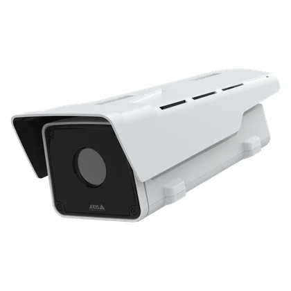 Axis AXIS Q2101-TE — Geniş Alan Termometrik Termal Kamera