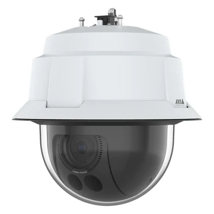 Axis AXIS Q6086-E — 4 MP 34x Optik Zoomlu PTZ Kamera