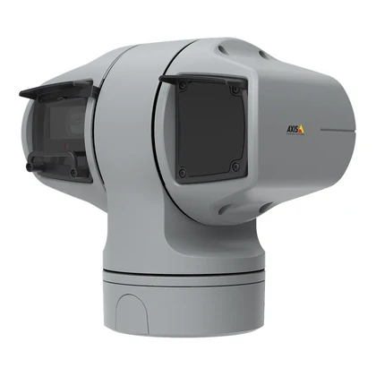 Axis AXIS Q6225-LE — 2 MP 31x Optik Zoomlu IR PTZ Kamera