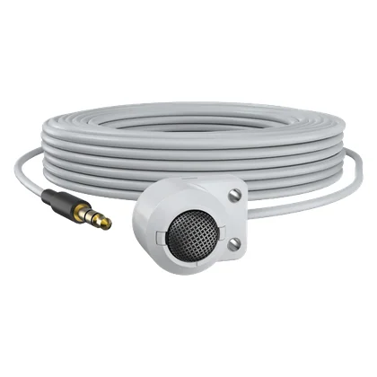 Axis AXIS T8355 Digital Microphone — Dijital Mikrofon (IP65)