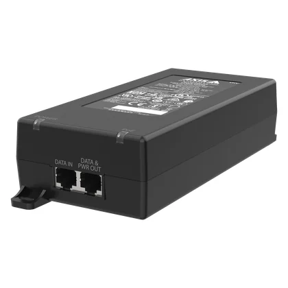 Axis AXIS TU8004 90 W Midspan — 90 W Tek Portlu PoE Midspan