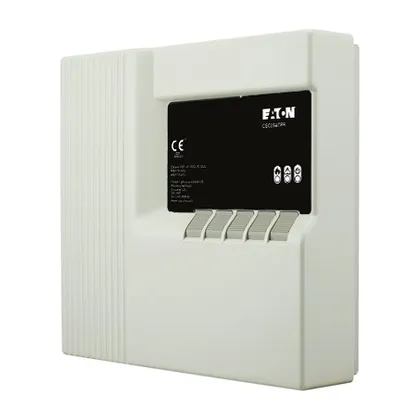 Cooper CSC354 — Cooper CSC354 Adreslenebilir 4 Yollu Siren Kontrol Modülü