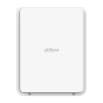 Dahua ARC3408H — Hibrit Alarm Kontrol Paneli (64 Bölge)
