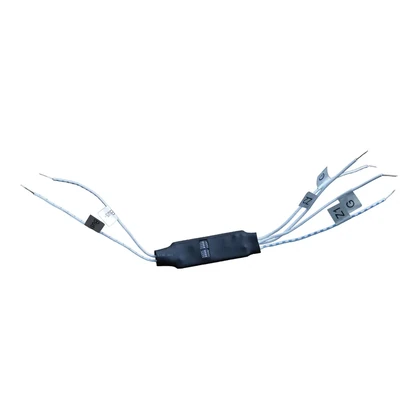 Dahua ARM802 — M-Bus 2 Bölgeli Genişletme Modülü