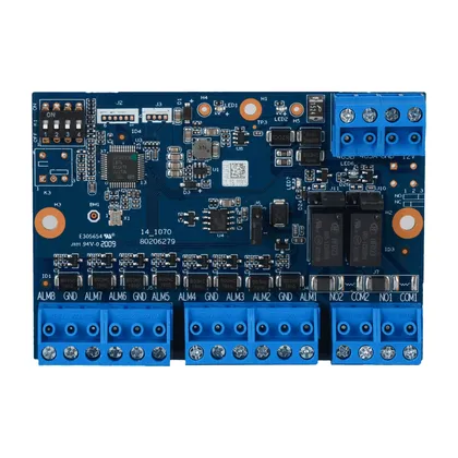 Dahua ARM808-RS — 8 Girişli Bölge Genişletme Modülü