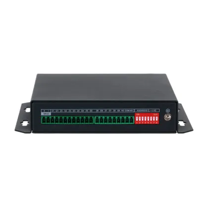 Dahua ARM808 — M-Bus 8 Bölgeli Genişletme Modülü