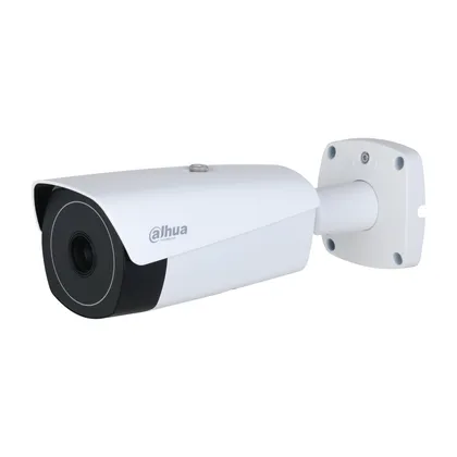 Dahua TPC-BF5401 — 400×300 Uzun Menzilli Termal Bullet Kamera