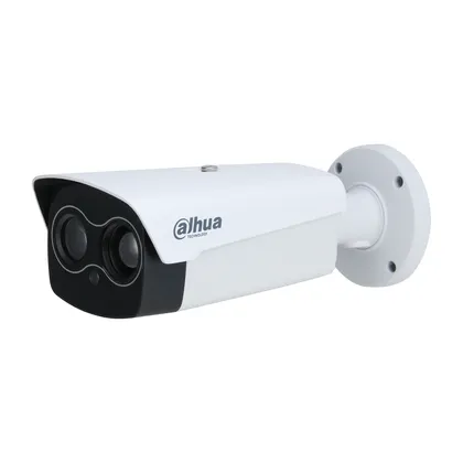 Dahua TPC-BF5441-AC — 400×300 Anti-Korozyon Bispektral Termal Bullet Kamera
