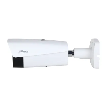 Dahua TPC-BF5601 — 640×512 Uzun Menzilli Termal Bullet Kamera