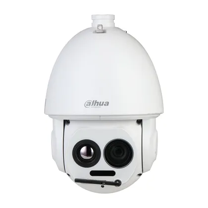 Dahua TPC-SD5641-AC-V1 — 640×512 Anti-Korozyon Bispektral Termal Speed Dome