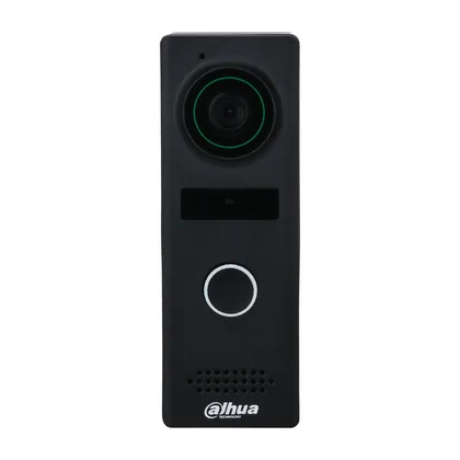 Dahua VTO1000JM — 1.3 MP Metal Analog Kapı İstasyonu