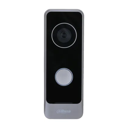 Dahua VTO1301R-W — IP ve Wi-Fi Villa Kapı İstasyonu