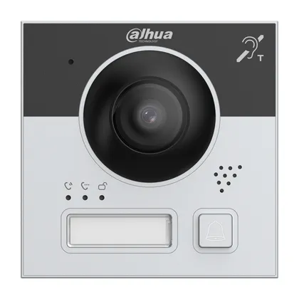 Dahua VTO4103F-I1 — IP65 Plastik Kasa Kapı İstasyonu