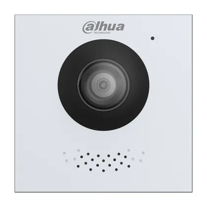 Dahua VTO4103F — 2 Kablolu Modüler Kapı İstasyonu