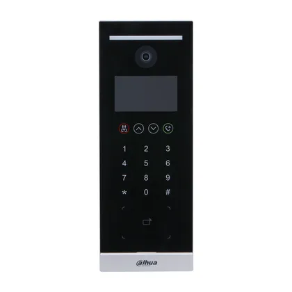 Dahua VTO6521H-D-S2 — IP Apartman Kapı İstasyonu, Dokunmatik Tuşlu