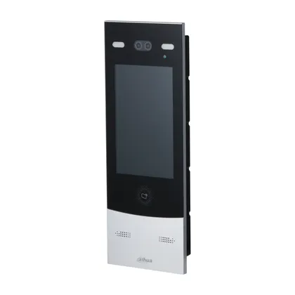 Dahua VTO7531G-S3 — IP Yüz Tanımalı Apartman Kapı İstasyonu