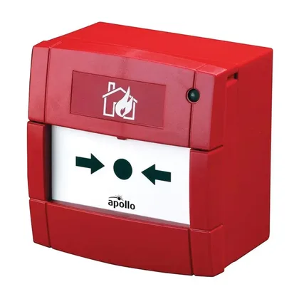 Finder 55100-021MAR — Konvansiyonel Marine Alarm Butonu 55100-021MAR