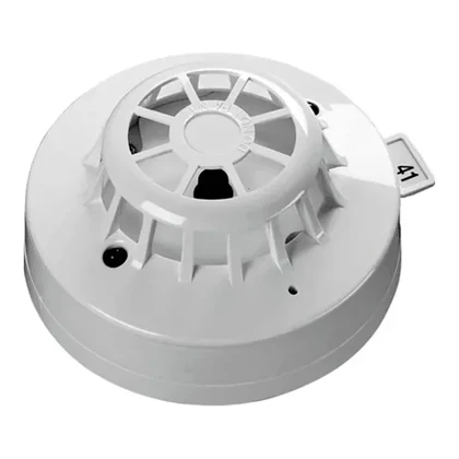Finder 58000-700SIL — Discovery Optik Duman ve Isı Dedektörü (SIL2) 58000-700SIL