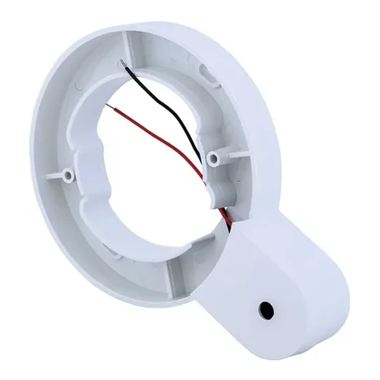 Finder FF-BS200-BB — Dedektör Buzzer Soket FF BS200 BB