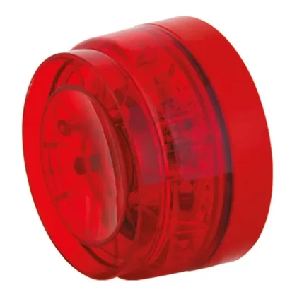 Finder FF-ESF101 — Elektronik Siren ve Flaşör FF ESF101