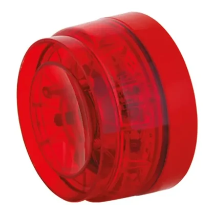 Finder FF-ESF101BAD — Intelligent Adresli Alarm Siren ve Flaşör FF ESF101BAD