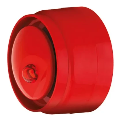 Finder FF-ESF102 — Elektronik Siren Flaşör FF ESF102