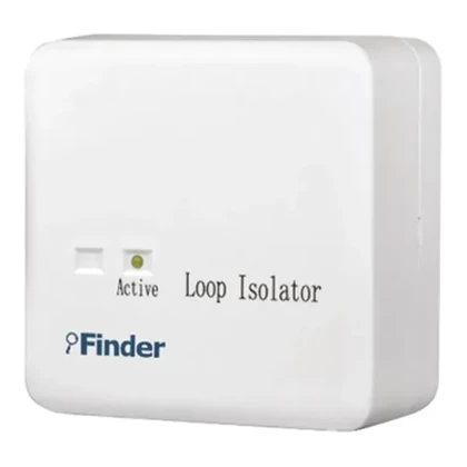 Finder FF-LI500 — Yangın Alarm Kısa Devre Loop İzolatörü FF LI500