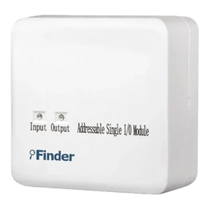 Finder FF-MIC500-LP — Intelligent Adresli Yangın Alarm I/O Modül FF MIC500-LP