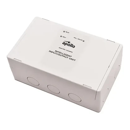 Finder FF-MIC751 — Intelligent Adresli Yangın Alarm I/O Modül FF MIC751