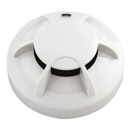 Finder FF-O500 — Intelligent Adresli Yangın Alarm Optik Duman Dedektörü FF O500