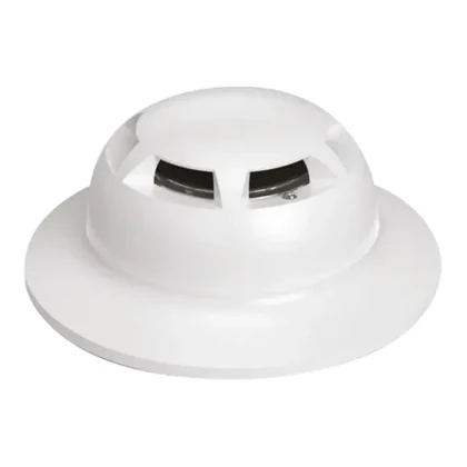 Finder FF-O701 — Intelligent Adresli Yangın Alarm Optik Duman Dedektörü FF O701