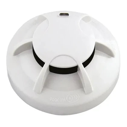 Finder FF-OT500 — Intelligent Adresli Yangın Alarm Duman ve Isı Dedektörü FF OT500