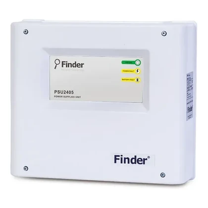 Finder FF-PSU2405 — Harici Güç Kaynağı FF PSU2405