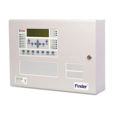 Finder FF-SYN4L — Intelligent Adresli Yangın Alarm Paneli FF SYN4L
