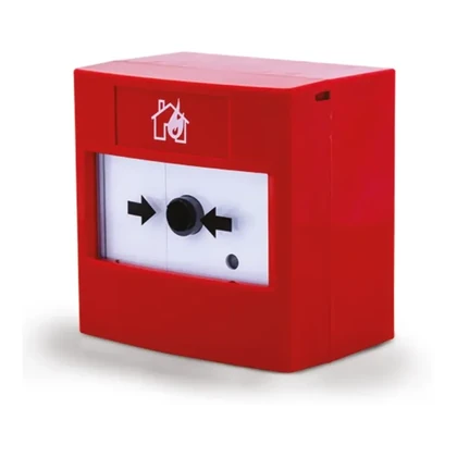 Finder FF-VB200 — Intelligent Adresli Yangın Alarm Butonu FF VB200