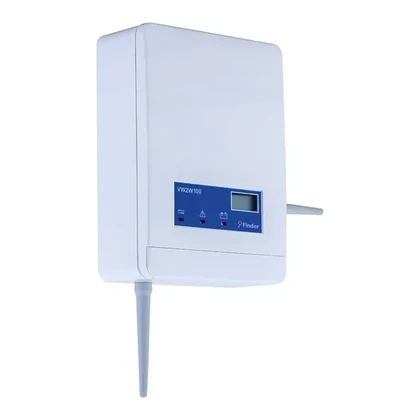 Finder VW2W-100 — Kablosuz Sistem Alıcı / Verici VW2W-100