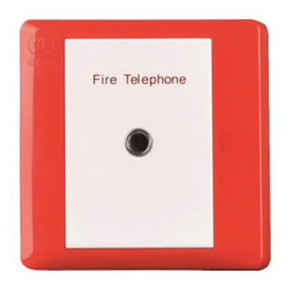 GST P-9911j — Yangın Telefonu Jakı